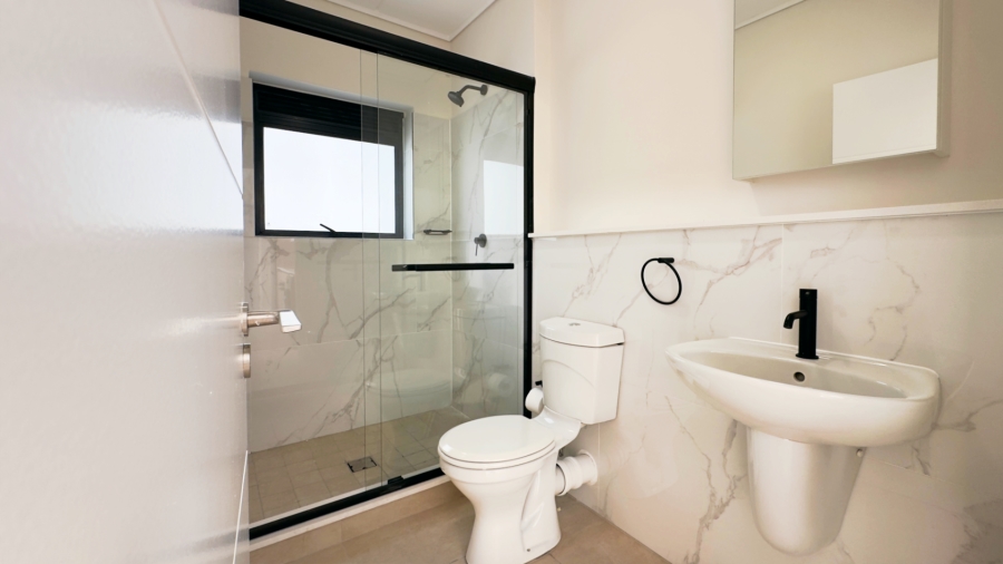 To Let 1 Bedroom Property for Rent in Atlantic Hills Western Cape